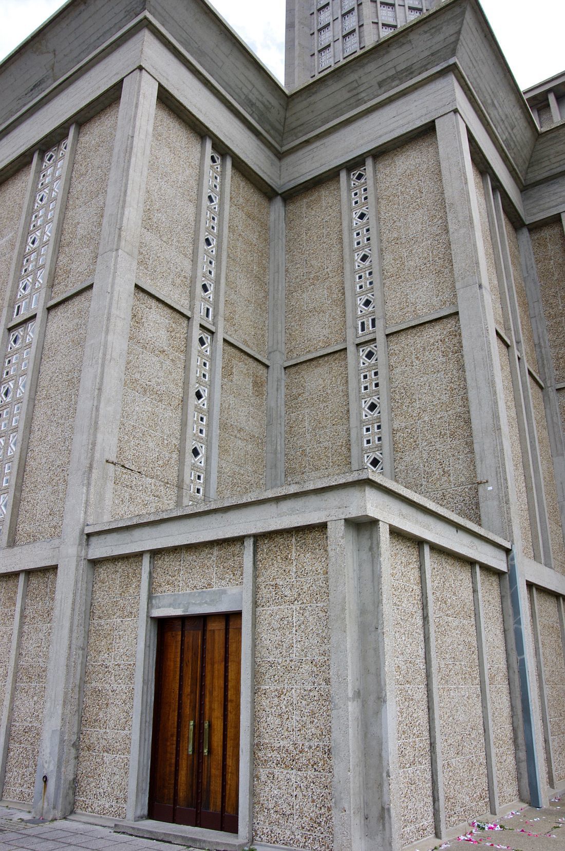 【世界遺産】　ル・アーヴル、オーギュスト・ペレによる再建都市　　画像_b0212342_07120165.jpg