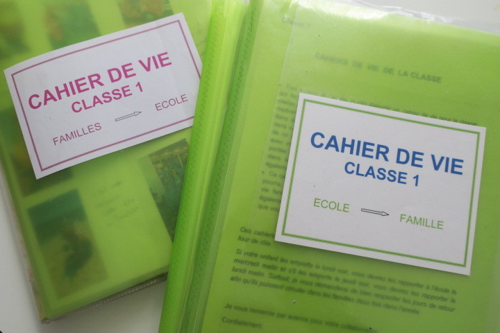 クラスの Cahier de Vie_e0300042_23022156.jpg