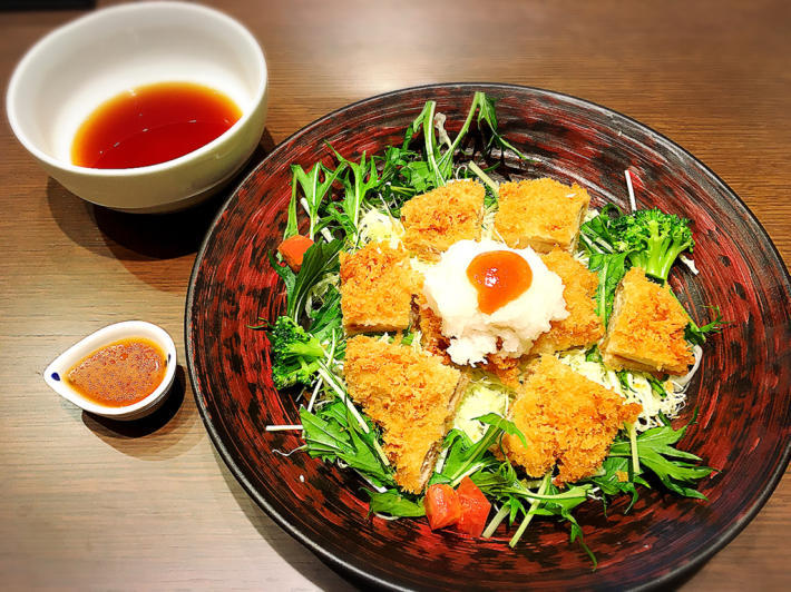 大戸屋ごはん処 津山の手店_e0292546_01121834.jpg