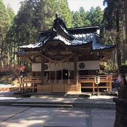 御岩神社に参拝_d0082655_17252463.jpg