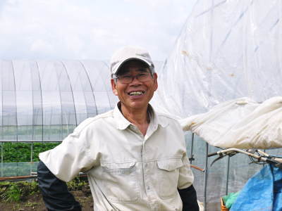 有機栽培の水田ごぼう 先行予約受付スタート!平成29年5月10日(火)より発送します!!_a0254656_18351688.jpg