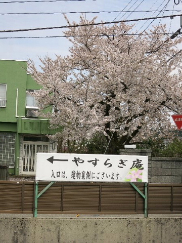 春は名のみ……♪ ♬_b0141773_21473336.jpg