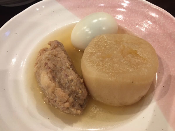 金沢 片町 三幸 犀川店 みゆき おでん 一品料理 ふりむけばスカタン 金沢 片町 三幸 犀川店 みゆき おでん 一品料理 ふりむけばスカタン
