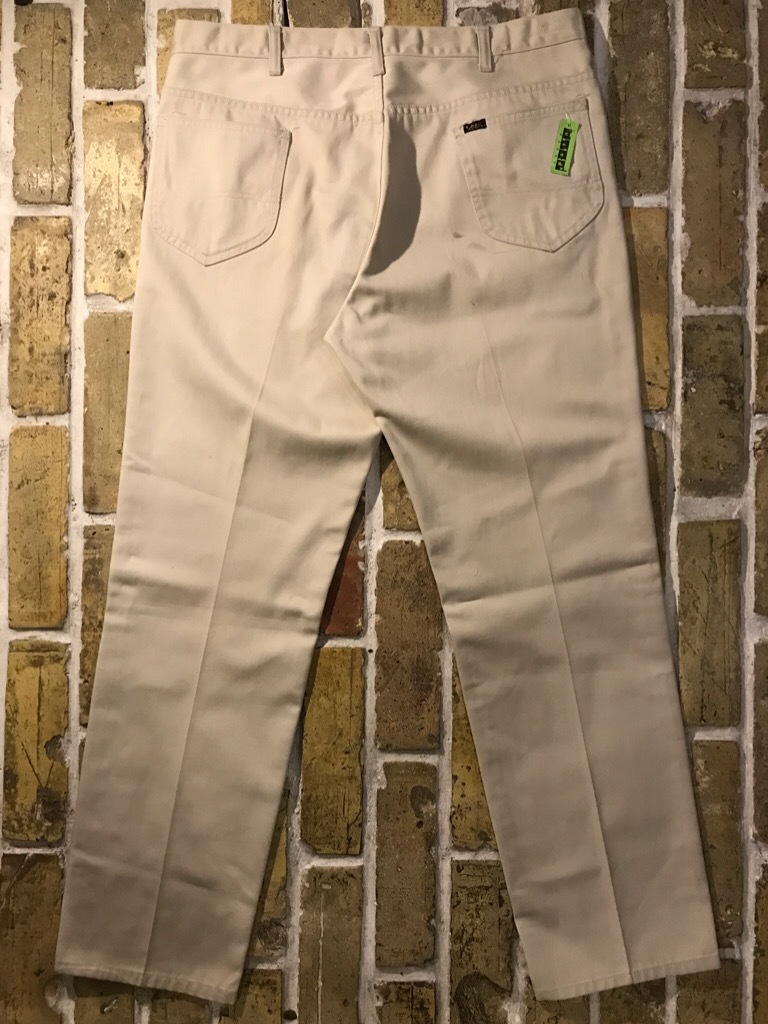 Big&Small !!! Part 1 パンツ編! (T.W.神戸店)_c0078587_13355180.jpg