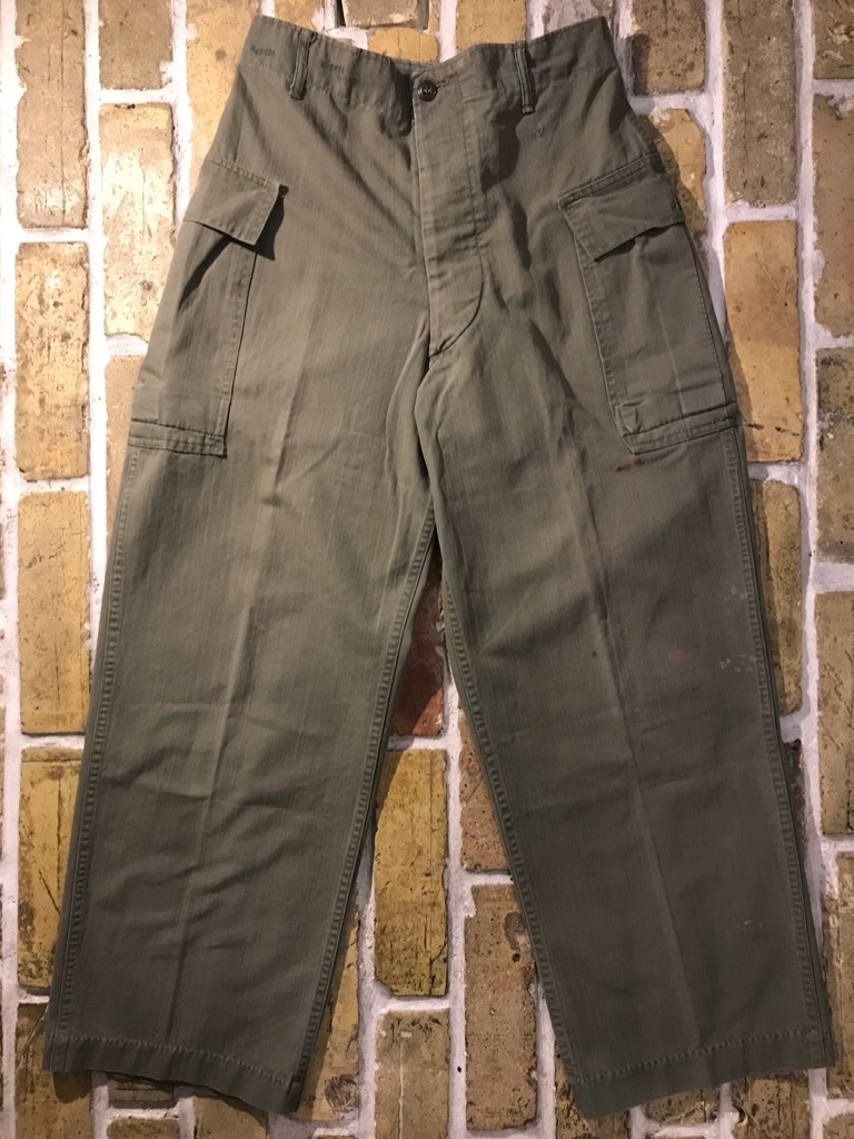 Big&Small !!! Part 1 パンツ編! (T.W.神戸店)_c0078587_13513733.jpg