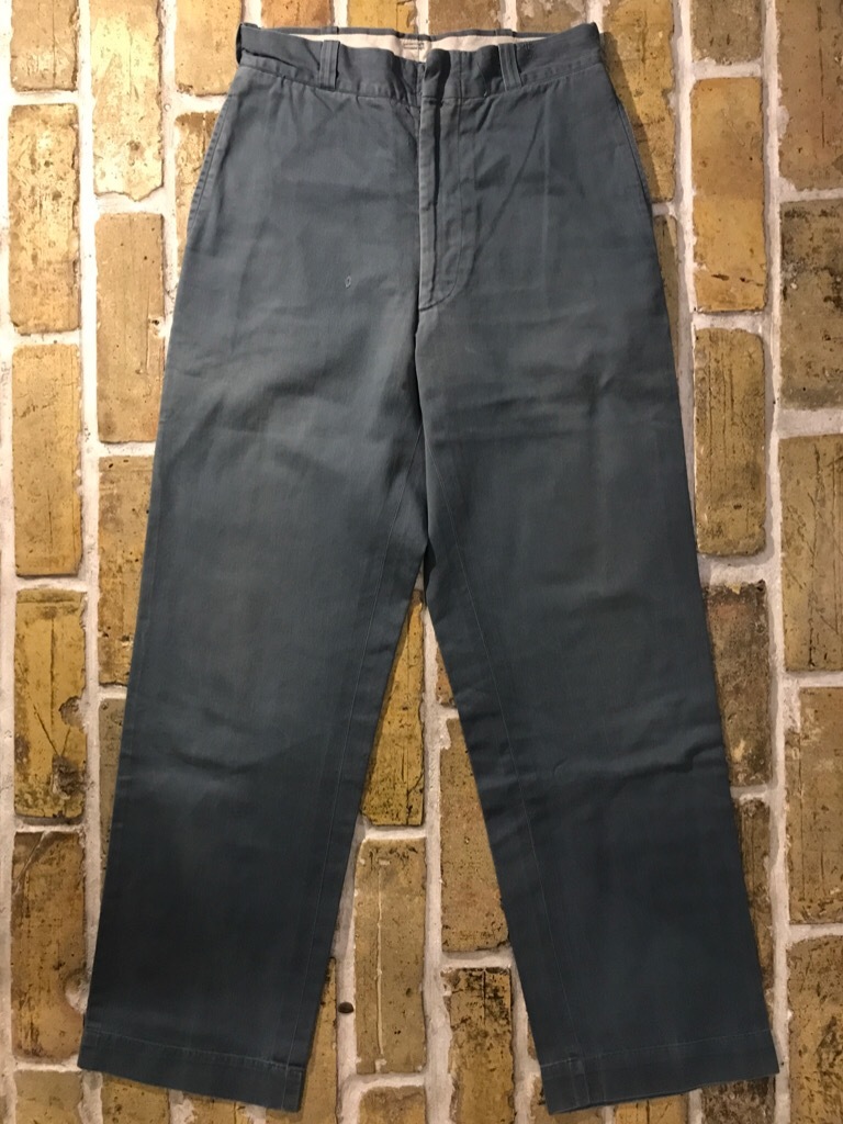 Big&Small !!! Part 1 パンツ編! (T.W.神戸店)_c0078587_13541612.jpg