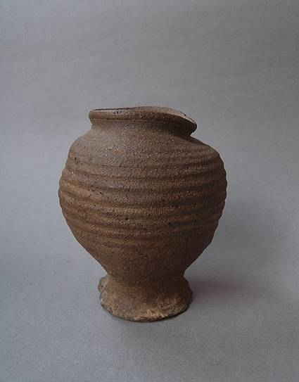 ライン炻器 : Muntkidy