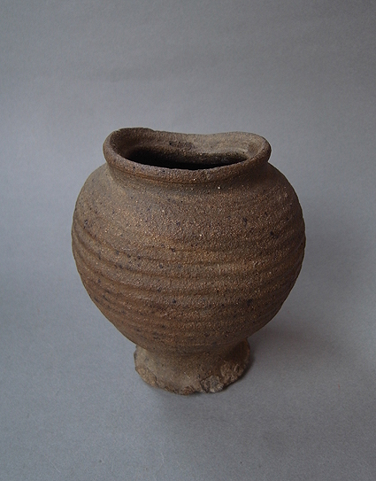 ライン炻器 : Muntkidy