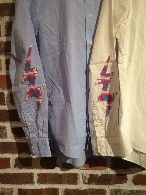 visvim ＆ COMME des GARCONS HOMME New Arrivals._c0079892_19592339.jpg