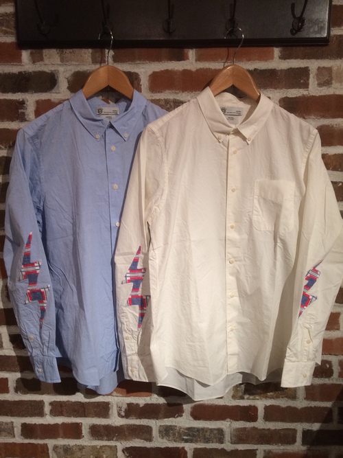 visvim & COMME des GARCONS HOMME New Arrivals._c0079892_1959933.jpg