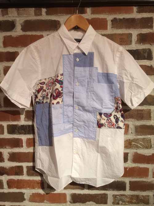visvim & COMME des GARCONS HOMME New Arrivals._c0079892_2021896.jpg