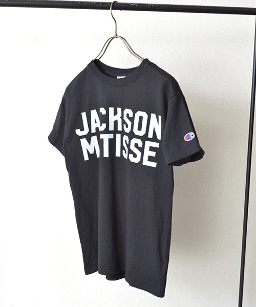 JACKSONMATISSE　/　ジャクソンマティス　　_e0076692_16283014.jpg