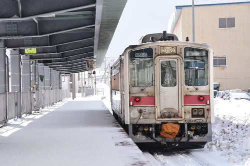 はじっこと真ん中と　北海道真冬の鉄道旅　その13　宗谷本線_a0101905_22122897.jpg