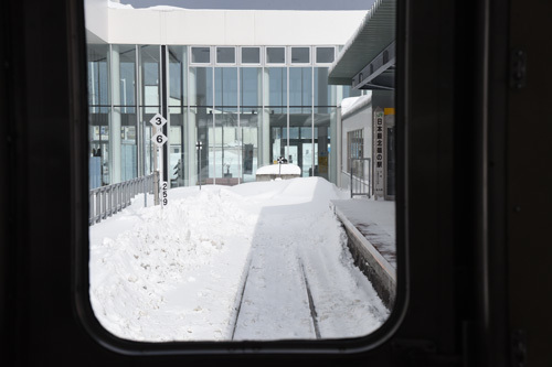 はじっこと真ん中と　北海道真冬の鉄道旅　その13　宗谷本線_a0101905_22133401.jpg