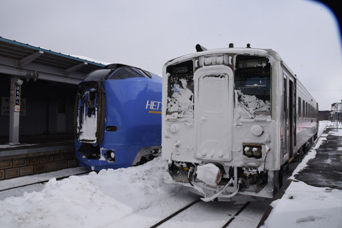 はじっこと真ん中と　北海道真冬の鉄道旅　その13　宗谷本線_a0101905_22170933.jpg