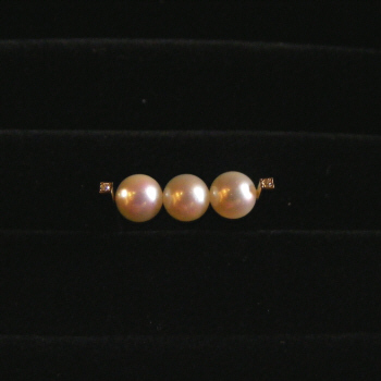 Pearl & Diamond collection ~ Pearl 編 Ⅱ ~_d0124206_20261188.jpg