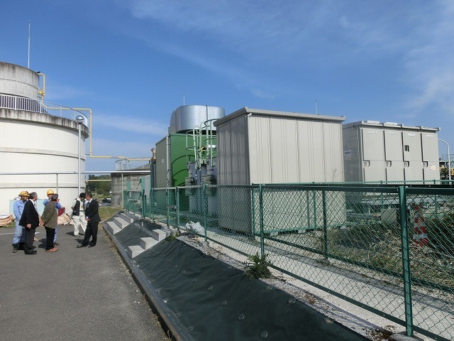 鹿沼市(栃木県)の「官民連携による下水道汚泥を活用した創エネルギー・廃棄物処理事業」_f0141310_08110505.jpg