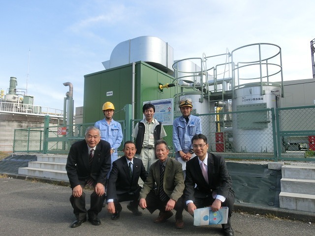 鹿沼市(栃木県)の「官民連携による下水道汚泥を活用した創エネルギー・廃棄物処理事業」_f0141310_08111580.jpg