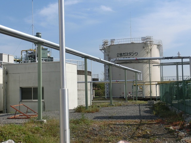 鹿沼市(栃木県)の「官民連携による下水道汚泥を活用した創エネルギー・廃棄物処理事業」_f0141310_08115445.jpg