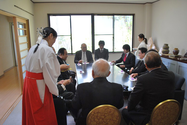 国家繁栄祈願祭_f0067122_15155028.jpg