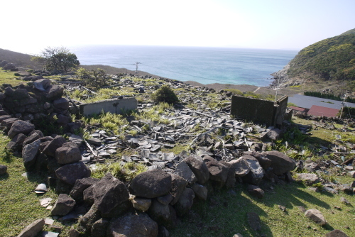 五島列島　小値賀島・野崎島への旅　３_d0153627_10363434.jpg