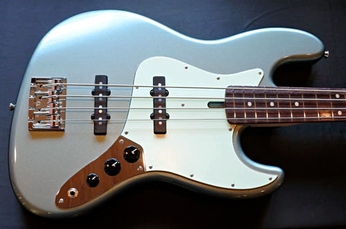 「Smoky Green MetaのStandard-J 2本」が同時完成!_e0053731_15330715.jpg