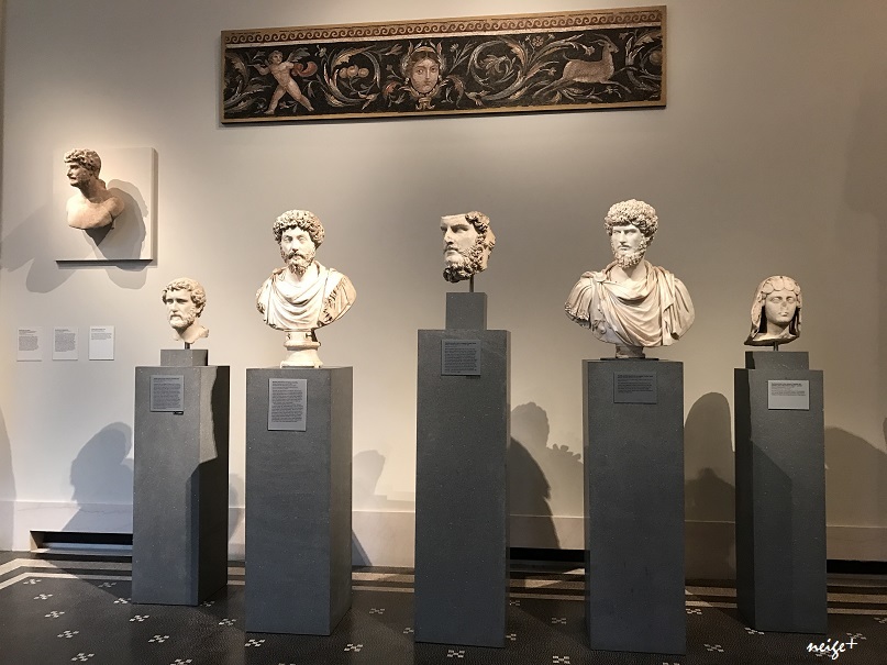 ニューヨーク旅行のつづき。メトロポリタン美術館＆博物館巡り_f0023333_19184471.jpg