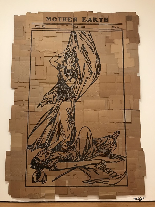 ニューヨーク旅行のつづき。メトロポリタン美術館＆博物館巡り_f0023333_19185194.jpg
