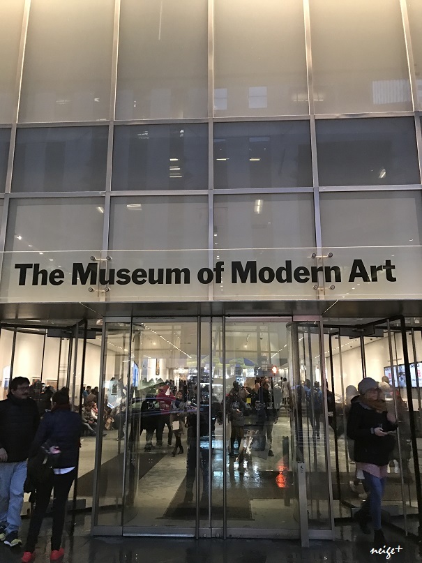 ニューヨーク旅行のつづき。メトロポリタン美術館＆博物館巡り_f0023333_19190374.jpg