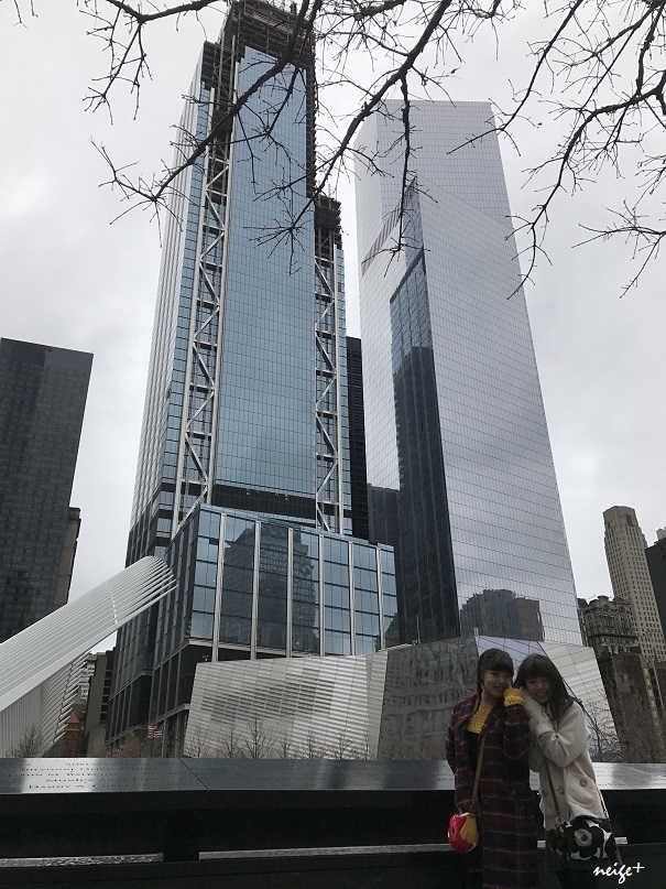 ニューヨーク旅行のつづき。メトロポリタン美術館＆博物館巡り_f0023333_19193119.jpg