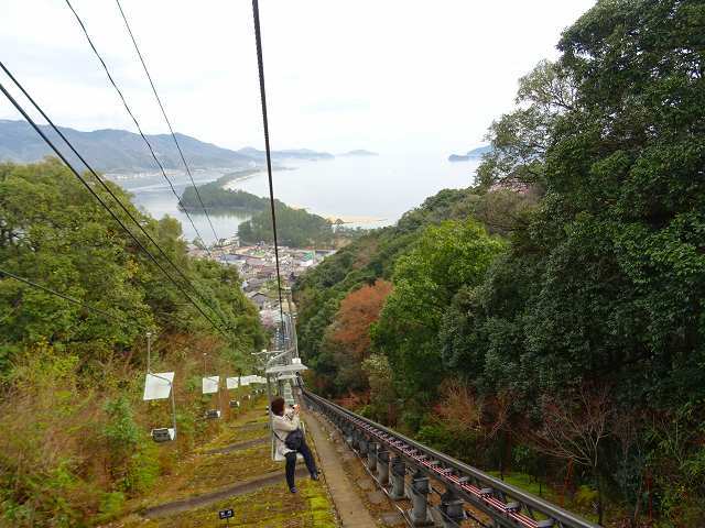 今更ですが　旅の続き　（４月８日）_d0131847_00552494.jpg