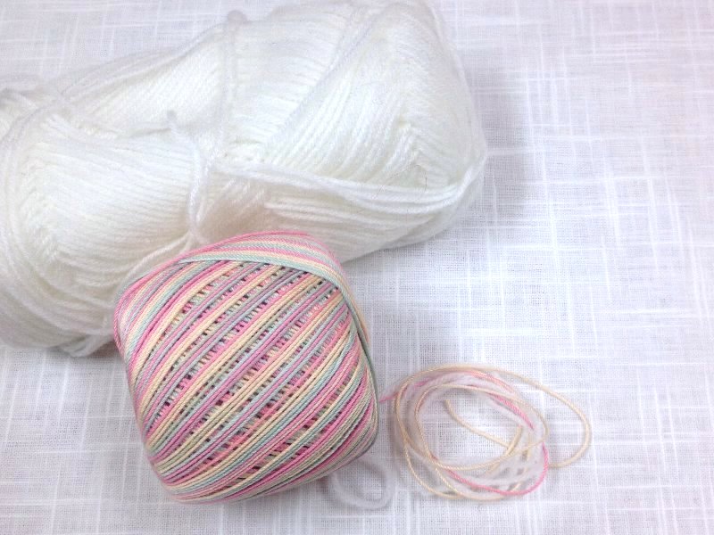 ☆ハートの編み方「ハンドメイドで「春」を作る♪レシピ投稿コンテスト」☆_c0092953_6472936.jpg