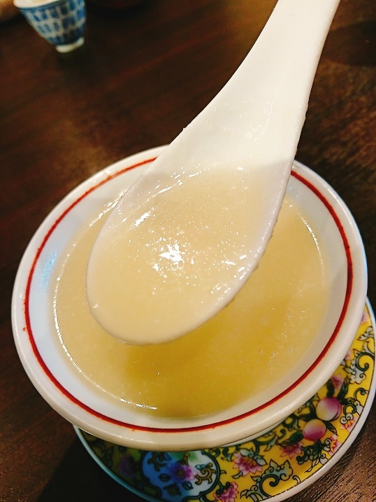 広東料理の名店 多謝(トーチェ)_b0060363_02211316.jpg