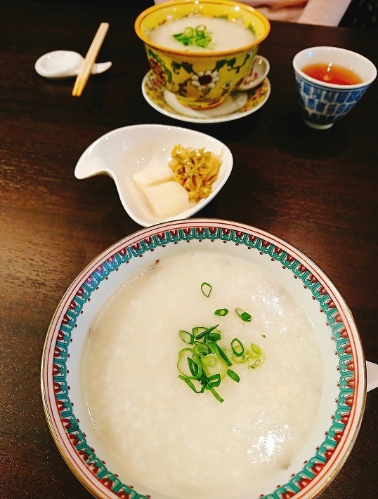 広東料理の名店 多謝(トーチェ)_b0060363_02212016.jpg