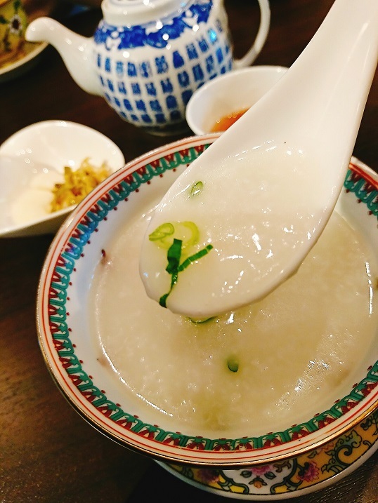 広東料理の名店 多謝(トーチェ)_b0060363_02213052.jpg