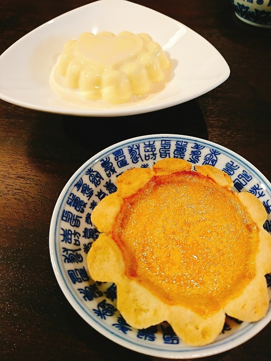 広東料理の名店 多謝(トーチェ)_b0060363_02220532.jpg