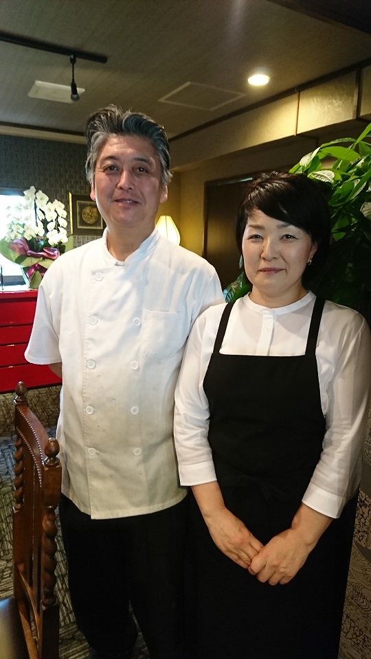 広東料理の名店 多謝(トーチェ)_b0060363_02241870.jpg