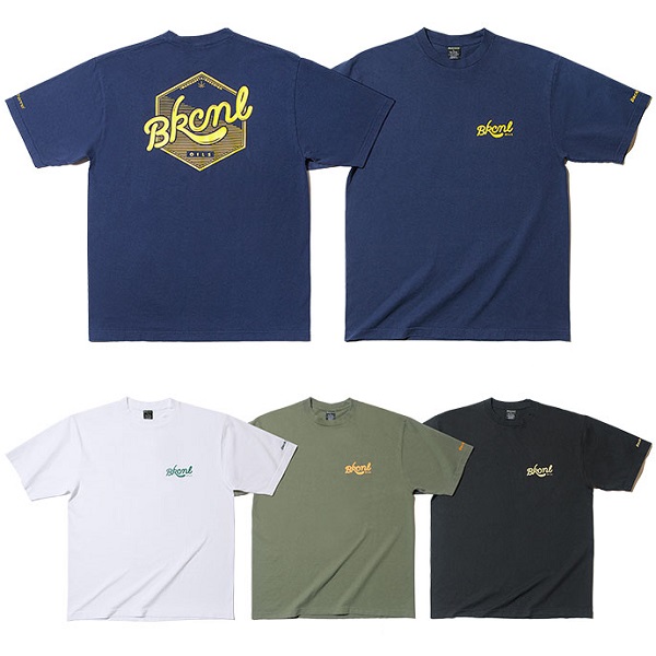 Back Channel NEW ARRIVAL_d0175064_1146567.jpg