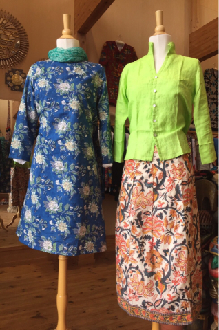 明日4/29 より陶炎祭です!ワンピース等入荷しました_d0187468_14220063.jpg
