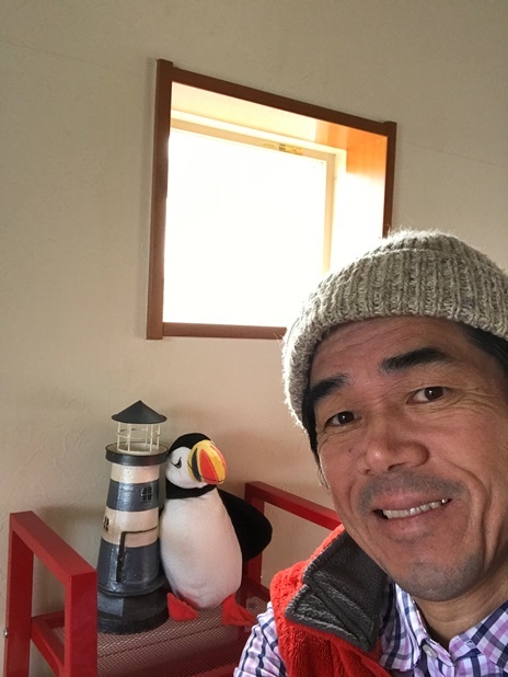 ランチタイムにお店で料理を待てない人は、さびしい老後が待っていると思うよ。_f0009169_08430673.jpg