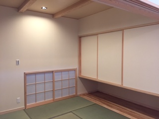 小倉北区にて完成見学会を開催します!_b0112371_1544389.jpg
