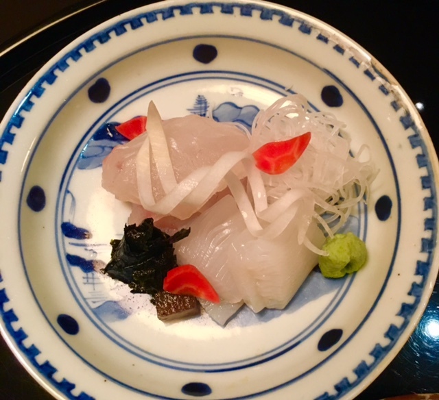 風味絶佳!「青柳」至高の日本料理をいただく♪_a0138976_14005878.jpg