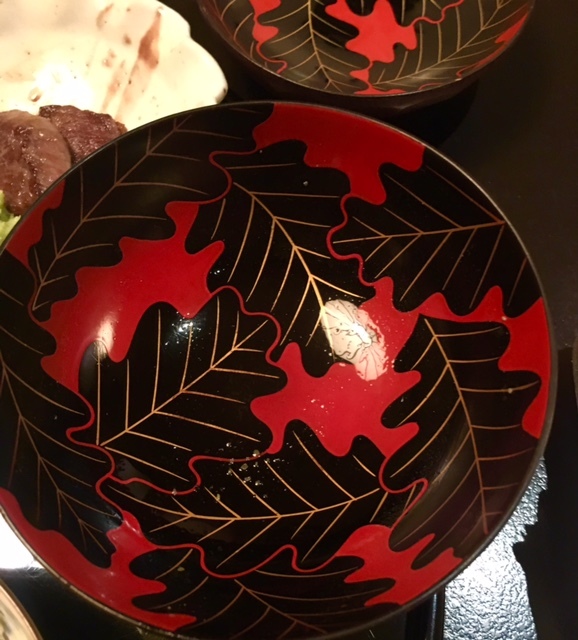 風味絶佳!「青柳」至高の日本料理をいただく♪_a0138976_14012026.jpg