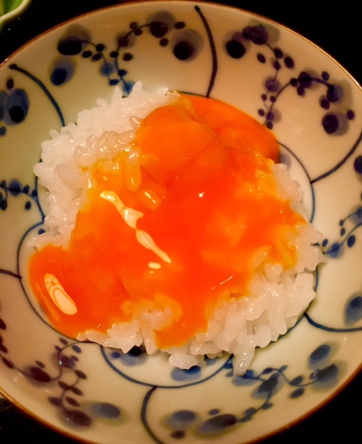 風味絶佳!「青柳」至高の日本料理をいただく♪_a0138976_14013546.jpg