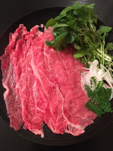 芳しい 花山椒しゃぶしゃぶ は丹波のお取り寄せで 八巻多鶴子が贈る 華麗なるジュエリー デイズ 芳しい 花山椒しゃぶしゃぶ は丹波のお取り寄せで 八巻多鶴子が贈る 華麗なるジュエリー デイズ