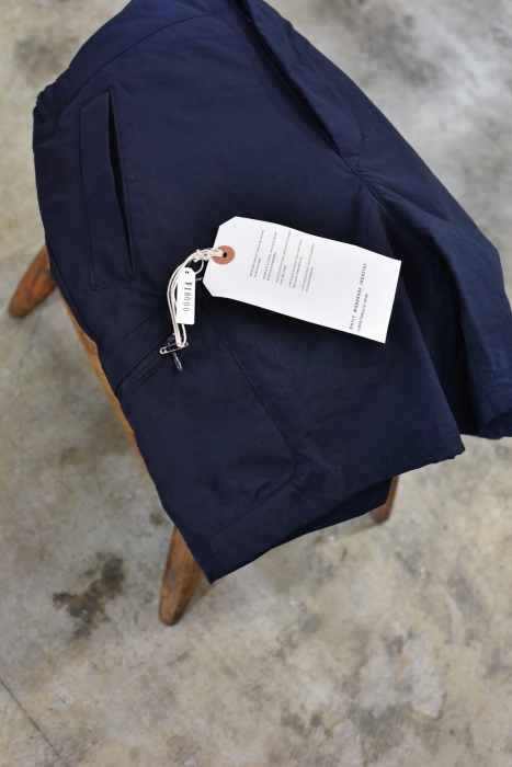 DAILY WARDROBE INDUSTRY ・・・ TINO PANTS_d0152280_11395828.jpg