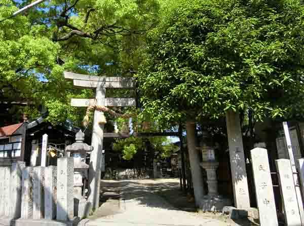 (山王)三島神社(みつしま)_a0045381_15321925.jpg