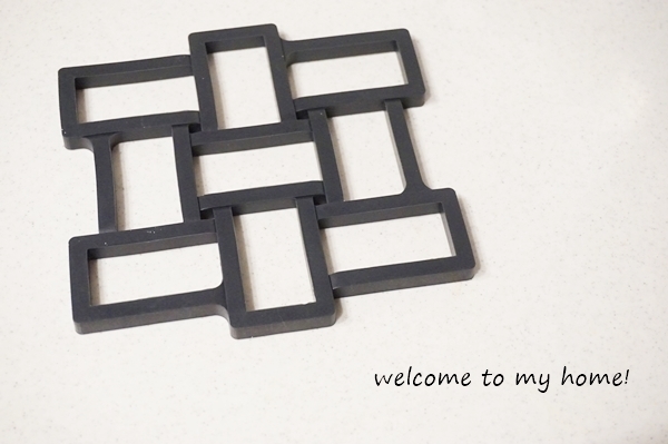 地味に嬉しい マグネット鍋敷き そして 久しぶりに画伯登場 Welcome To My Home 地味に嬉しい マグネット鍋敷き そして 久しぶりに画伯登場 Welcome To My Home