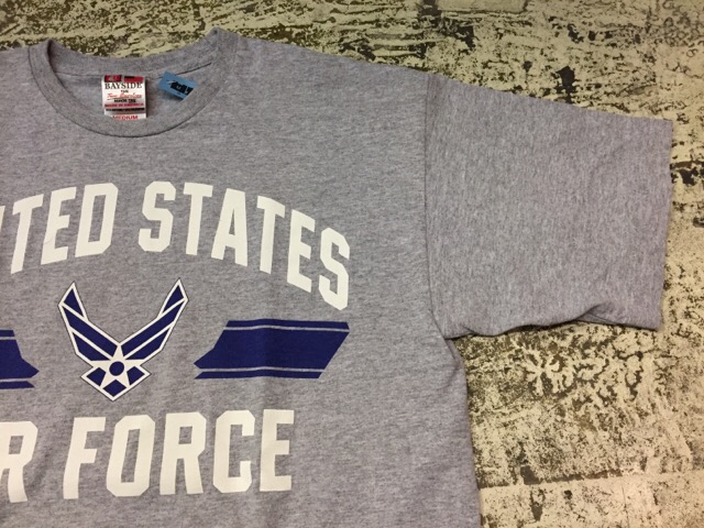 United States Armed Forces!!(大阪アメ村店)_c0078587_0244849.jpg