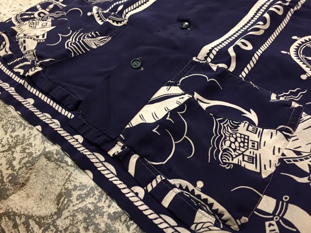 HawaiianShirt!! Shirt Part1(大阪アメ村店)_c0078587_23155956.jpg